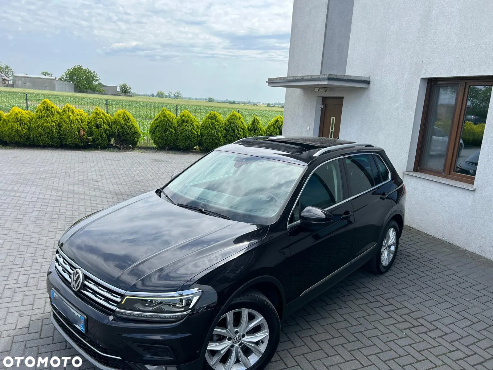 Volkswagen Tiguan - 6