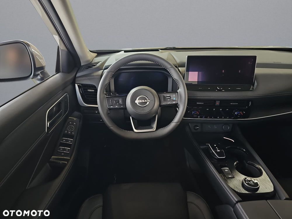 Nissan X-Trail 1.5 VC-T e-POWER Tekna e-4ORCE - 19