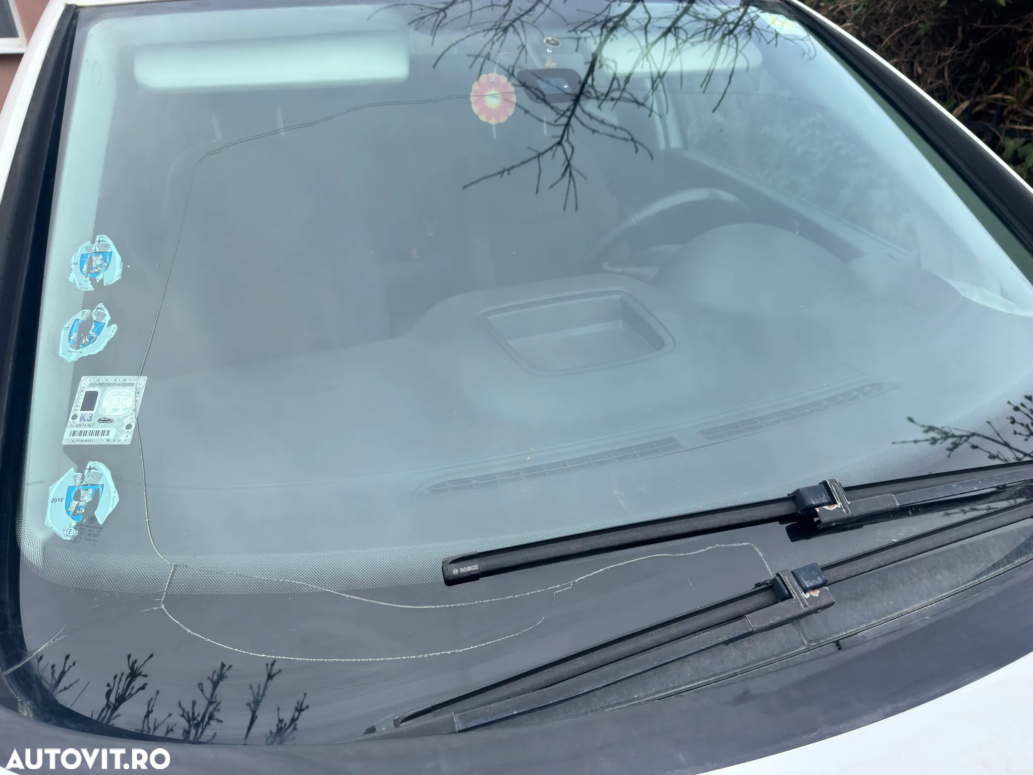 Volkswagen Golf Plus 1.9 TDI Comfortline - 11