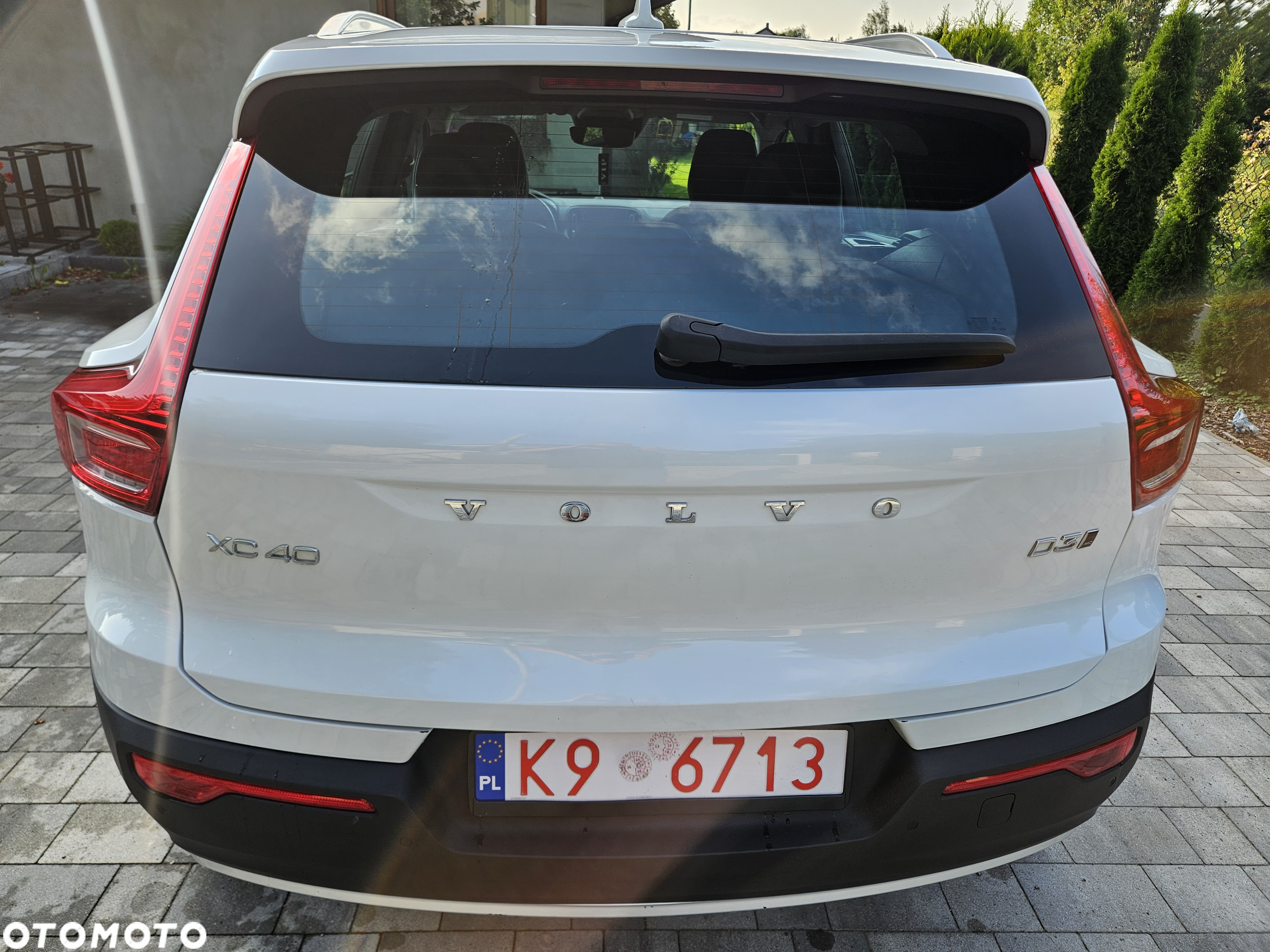 Volvo XC 40 D3 AWD Momentum - 6