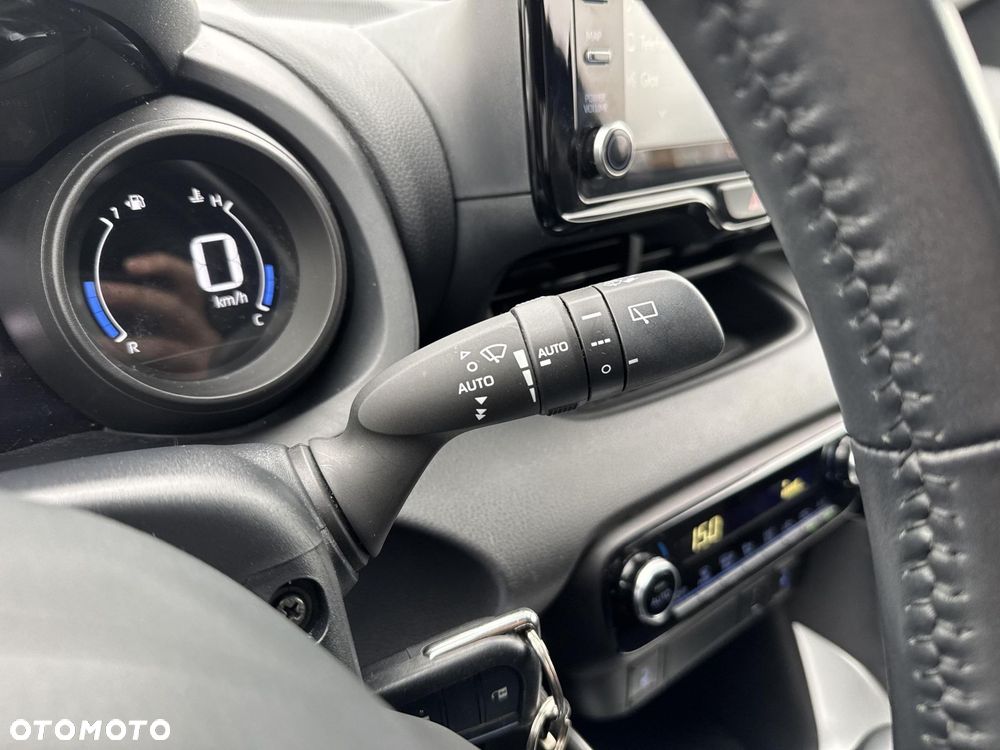 Toyota Yaris Hybrid 1.5 Comfort - 18