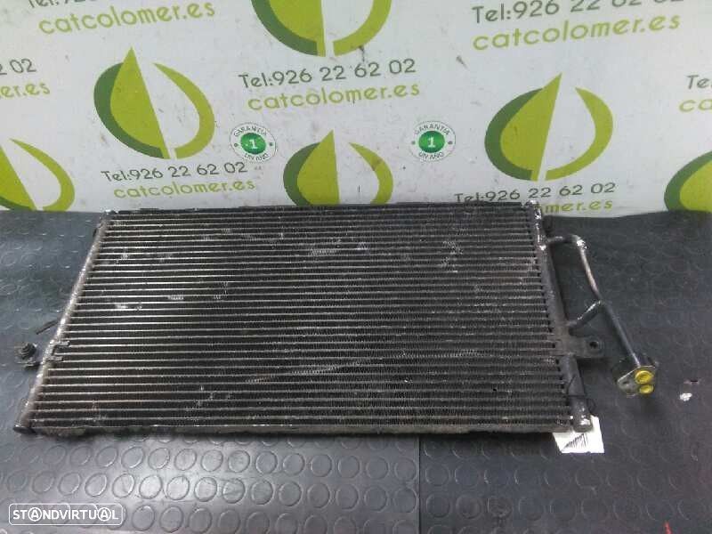RADIADOR AR CONDICIONADO VOLVO V40 RANCHERA FAMILIAR 1.8 122CV 1783CC - 1