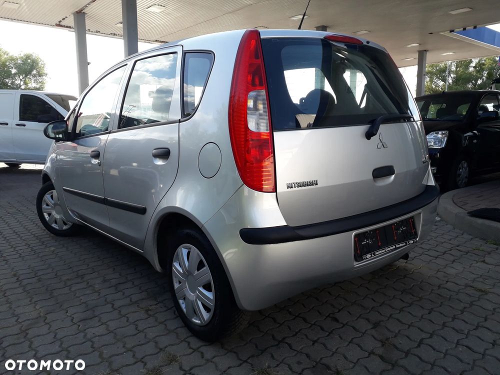 Mitsubishi Colt 1.1 Motion Plus - 20