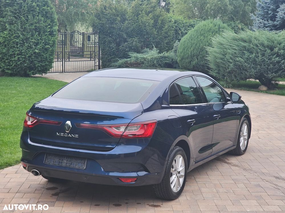 Renault Megane ENERGY dCi Life - 6