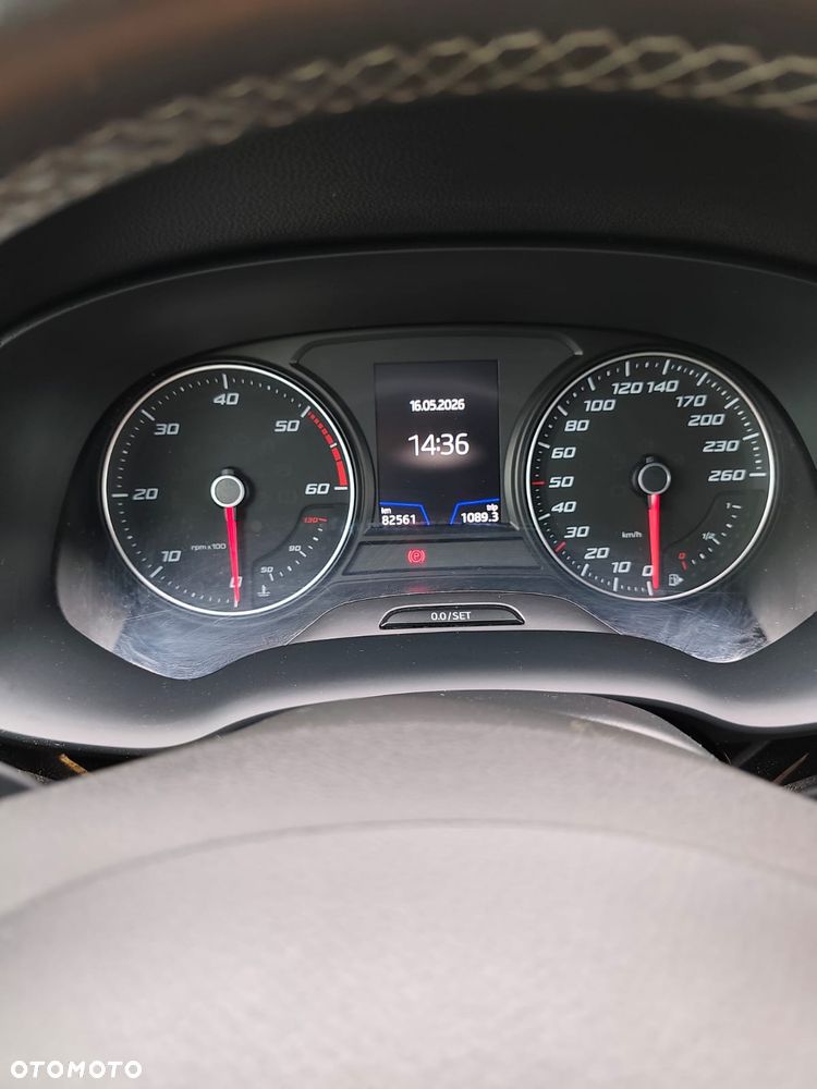Seat Ateca 1.6 TDI ECOMOTIVE Xcellence S&S DSG - 16