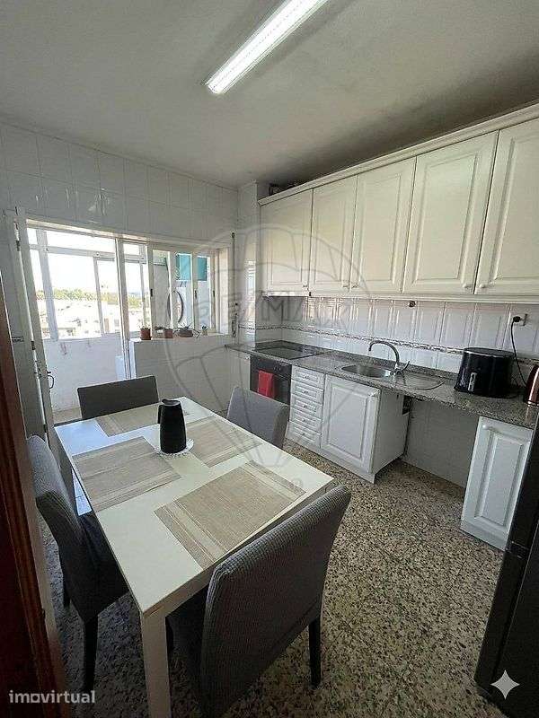 Apartamento T2 para venda - Grande imagem: 2/18