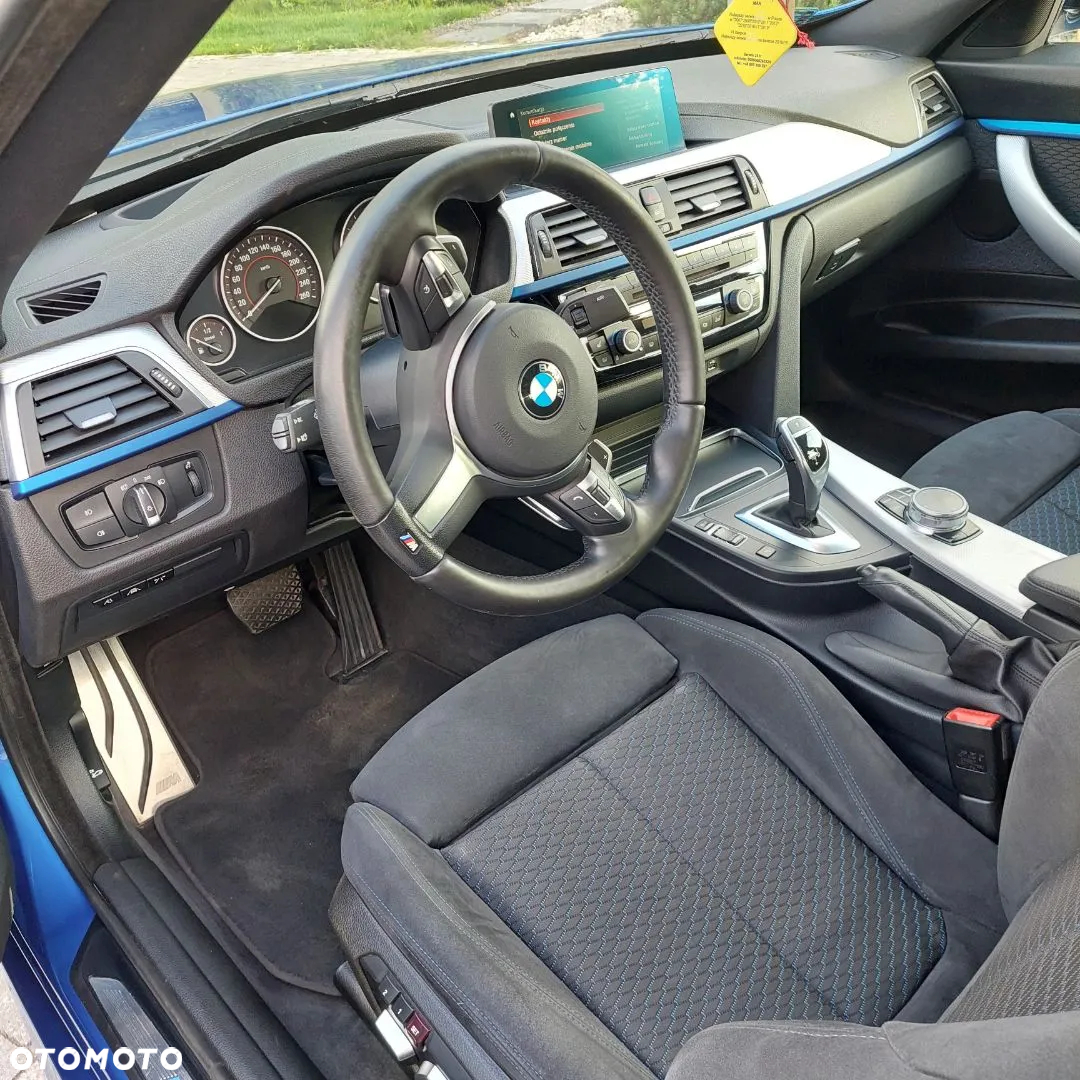 BMW 3GT - 12