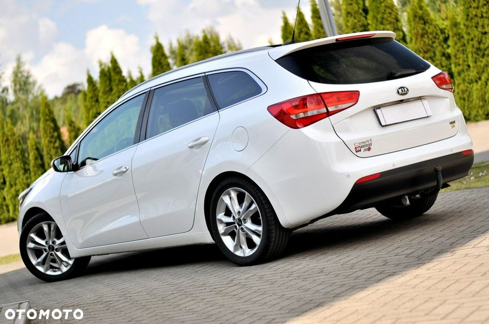 Kia Ceed 1.6 CRDi XL - 5