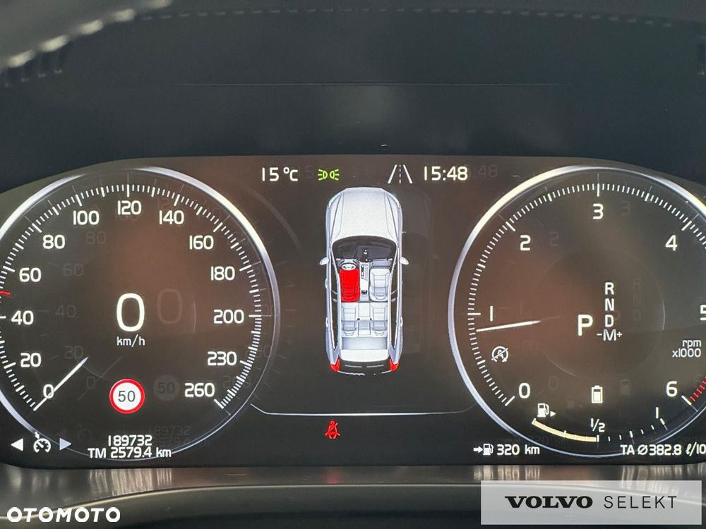 Volvo XC 60 - 21