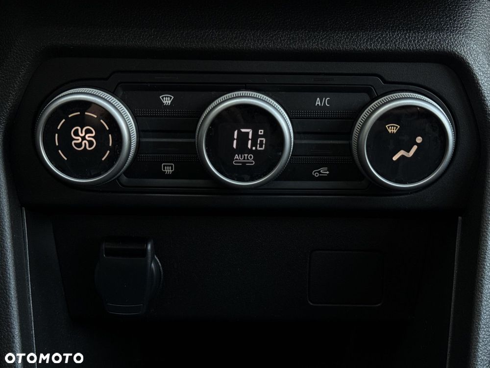 Dacia Sandero Stepway - 13