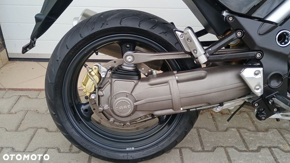 Moto Guzzi Griso - 34