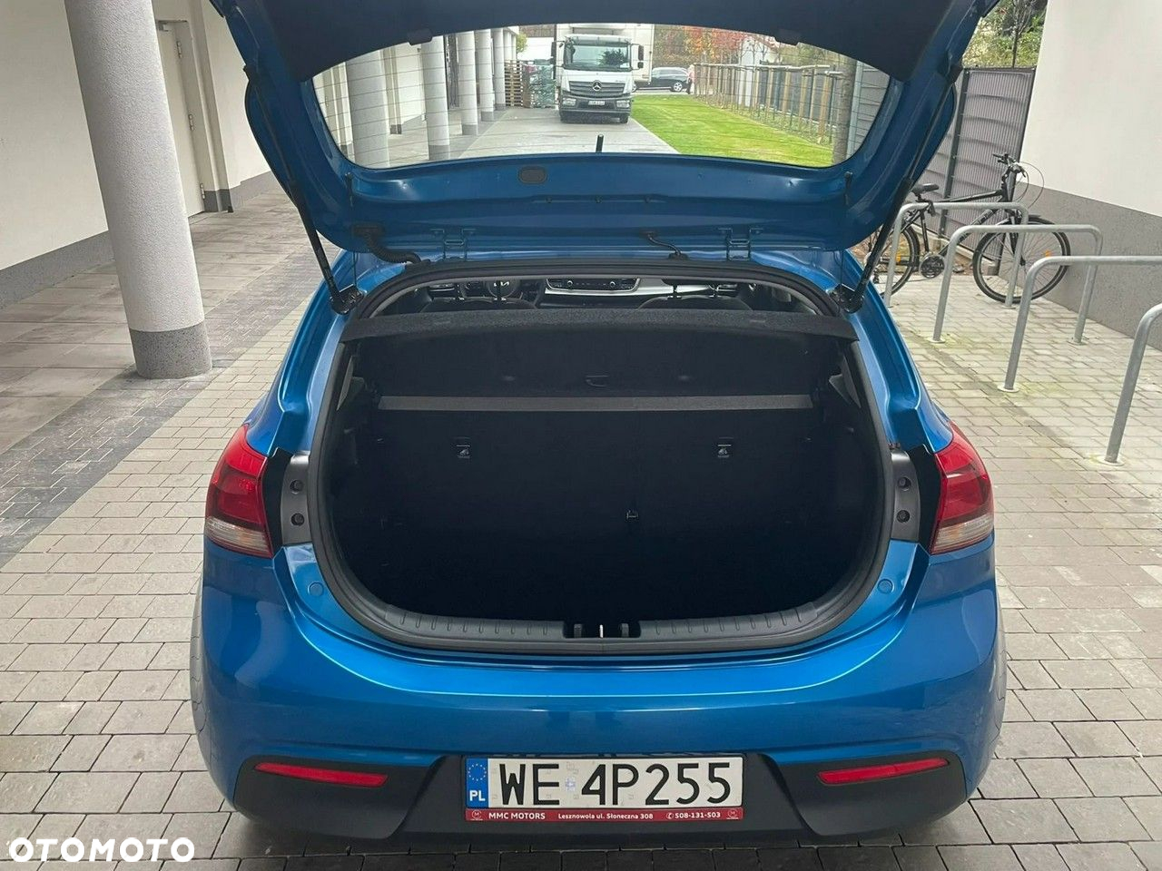 Kia Rio 1.2 M - 9