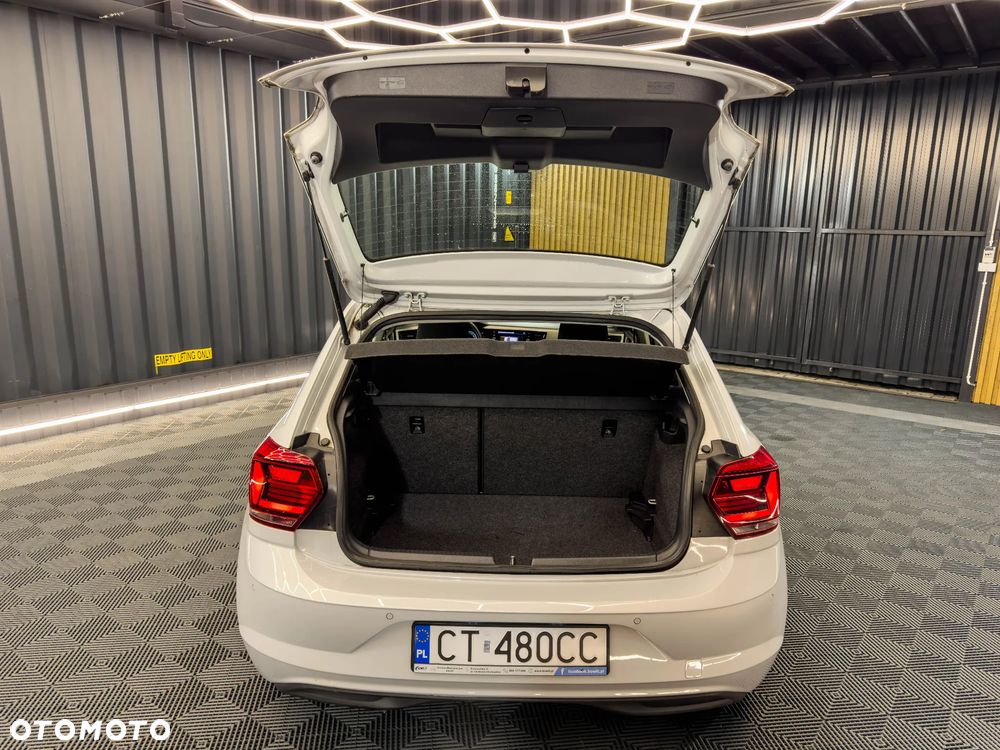 Volkswagen Polo 1.0 Trendline - 14