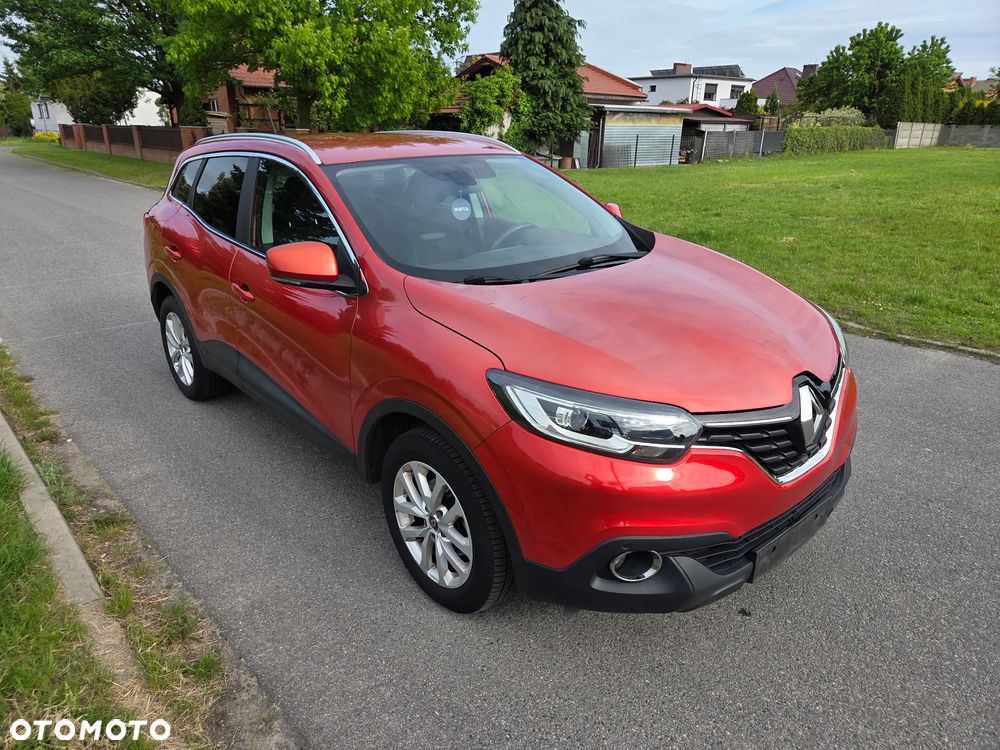 Renault Kadjar - 6