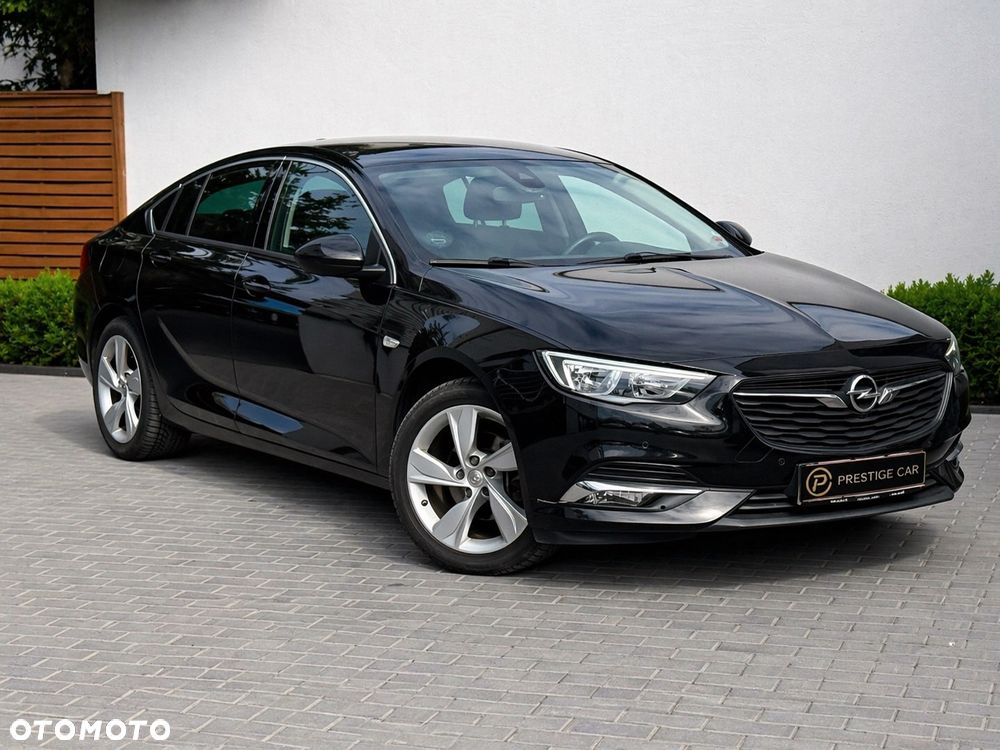 Opel Insignia 1.5 T GPF Innovation S&S - 1