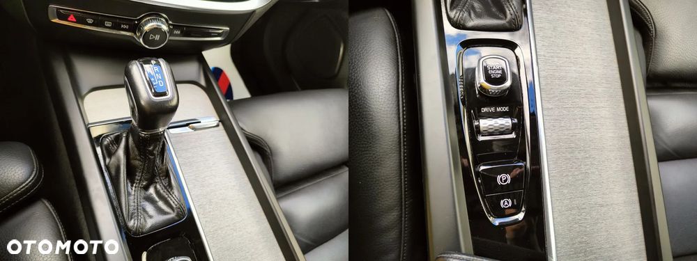 Volvo V60 D4 Geartronic Inscription - 23