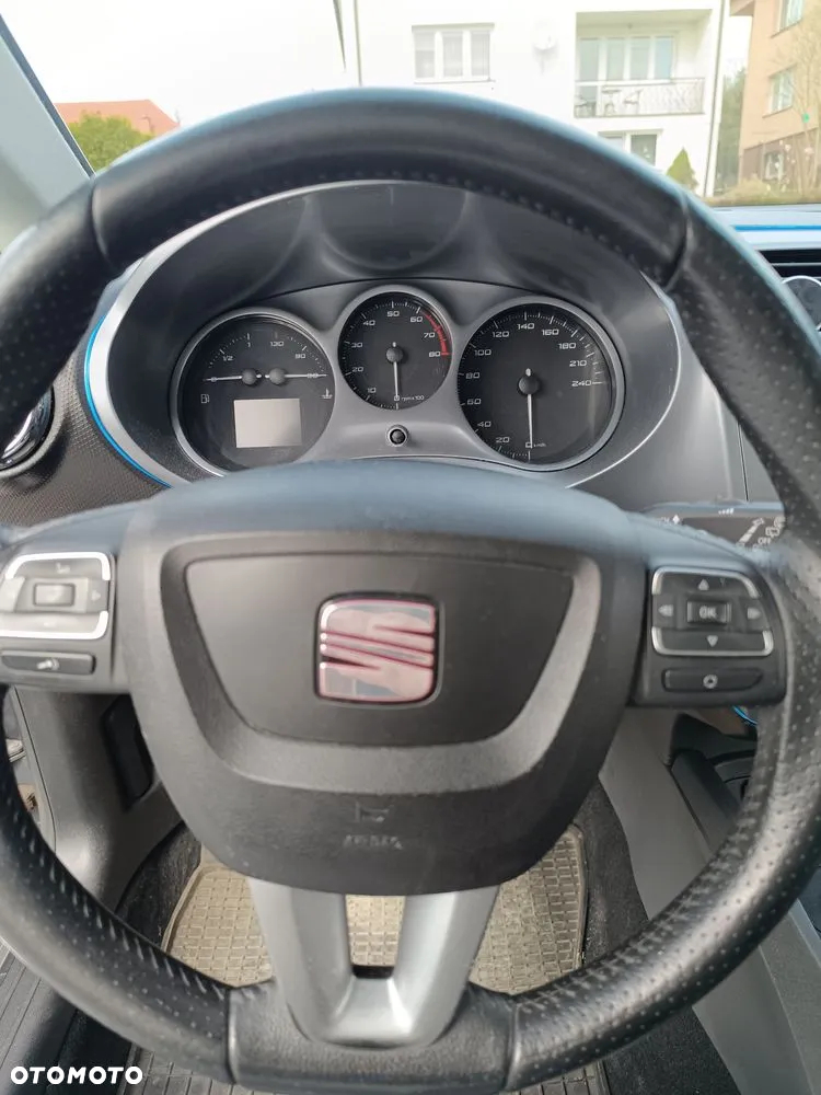 Seat Leon 1.4 TSI Reference - 18