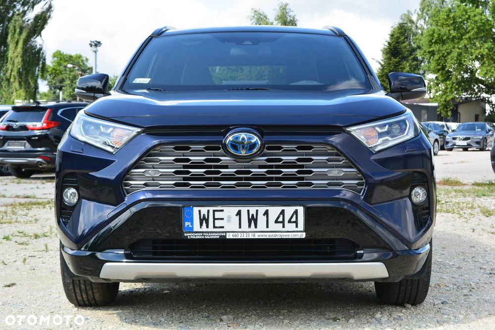 Toyota RAV4 - 6