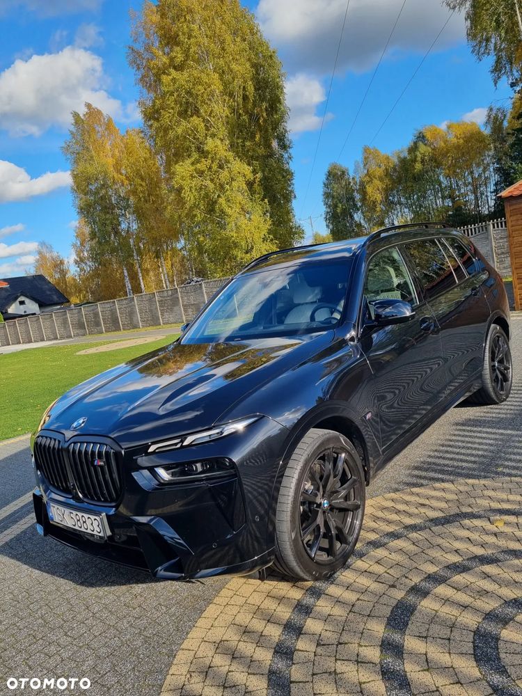 BMW X7 - 3