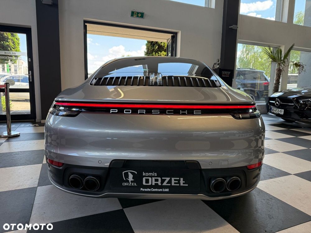 Porsche 911 - 7