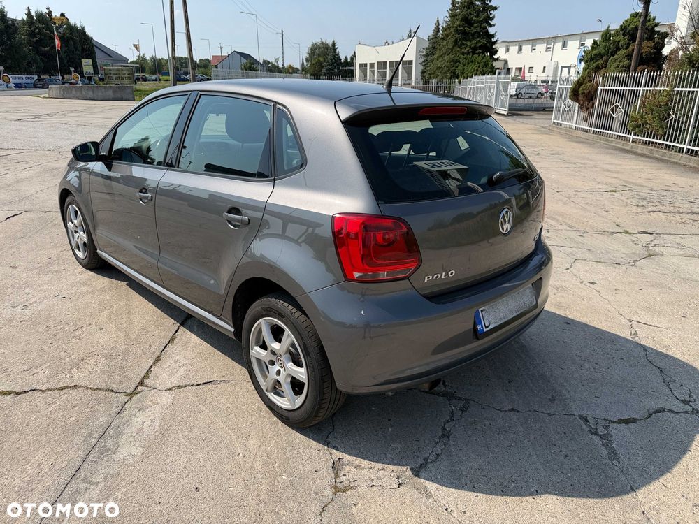 Volkswagen Polo - 6