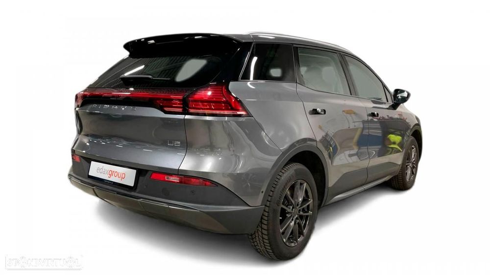 Aiways U5 Premium - 2