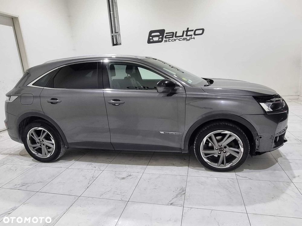 DS Automobiles DS 7 Crossback - 12