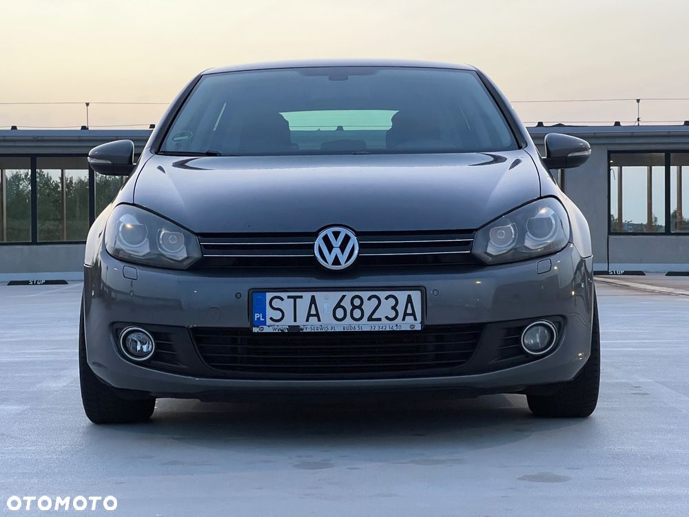 Volkswagen Golf 1.4 TSI Team - 2