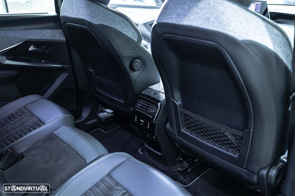 Peugeot 5008 1.6 Plug-in Hybrid GT e-DCS7 - 24