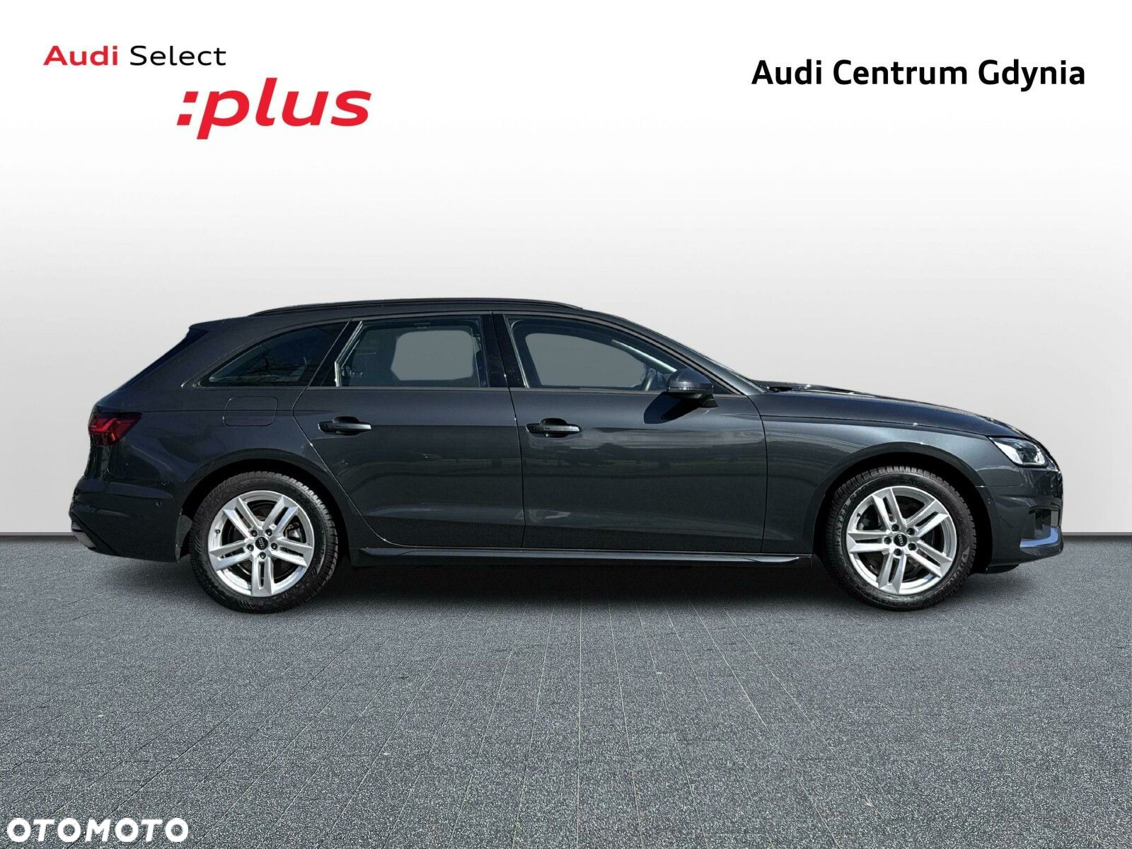 Audi A4 - 6