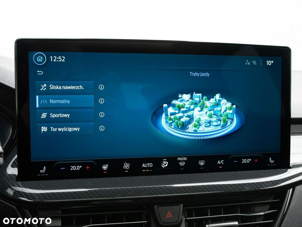 Ford Focus 2.3 EcoBoost ST X - 16