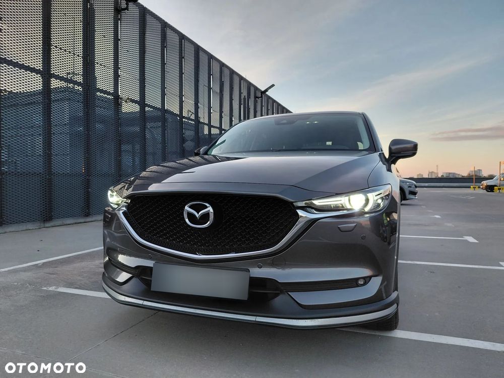Mazda CX-5 2.0 Skypassion AWD - 26