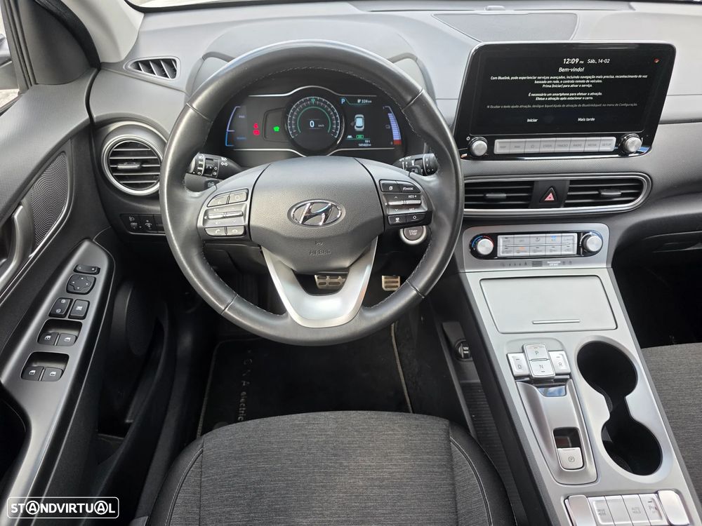 Hyundai Kauai Premium - 8