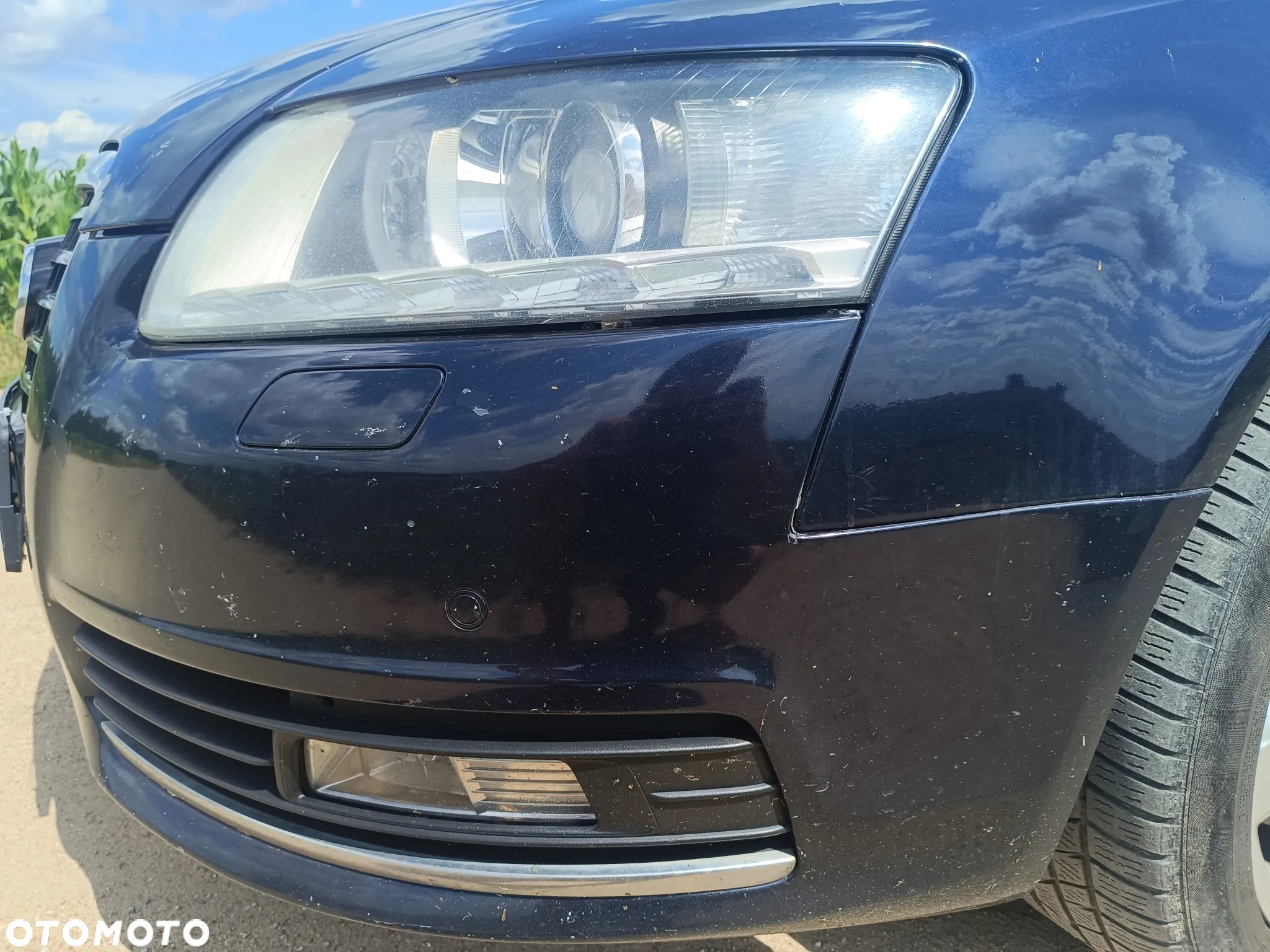 Audi A6 3.0 TDI Quattro Tiptronic - 14