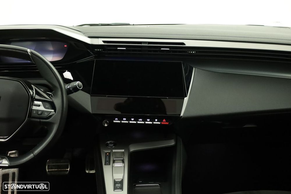 Peugeot 308 1.2 PureTech GT EAT8 - 9
