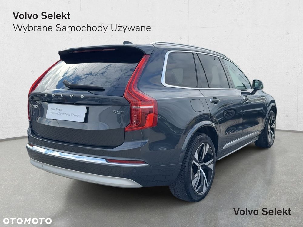 Volvo XC 90 - 6