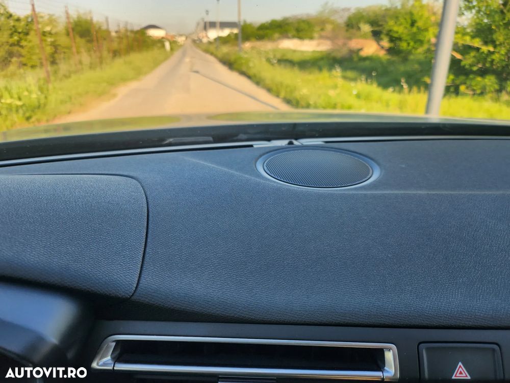 PEUGEOT 508 2021 — imagine 13