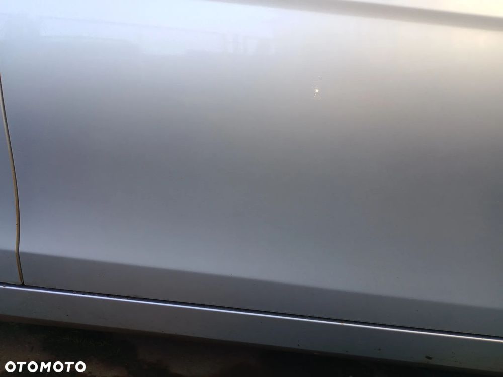 Drzwi przód/tył lewe/prawe Mercedes C klasa - 22