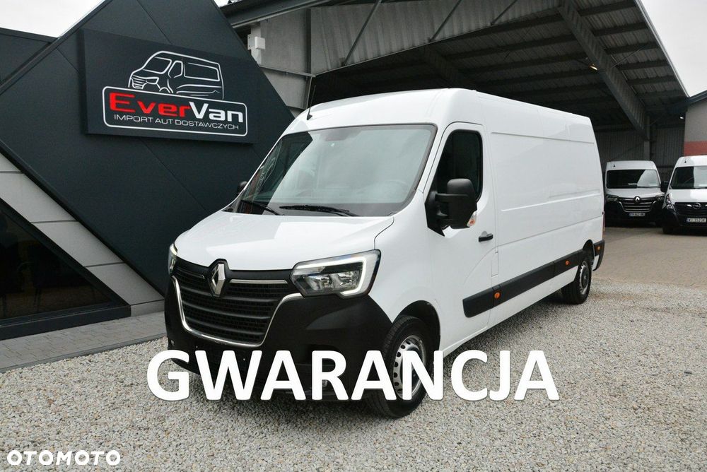 Renault Master - 1