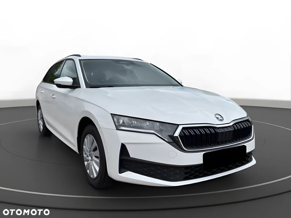 Skoda Octavia 1.5 TSI Drive Essence - 6
