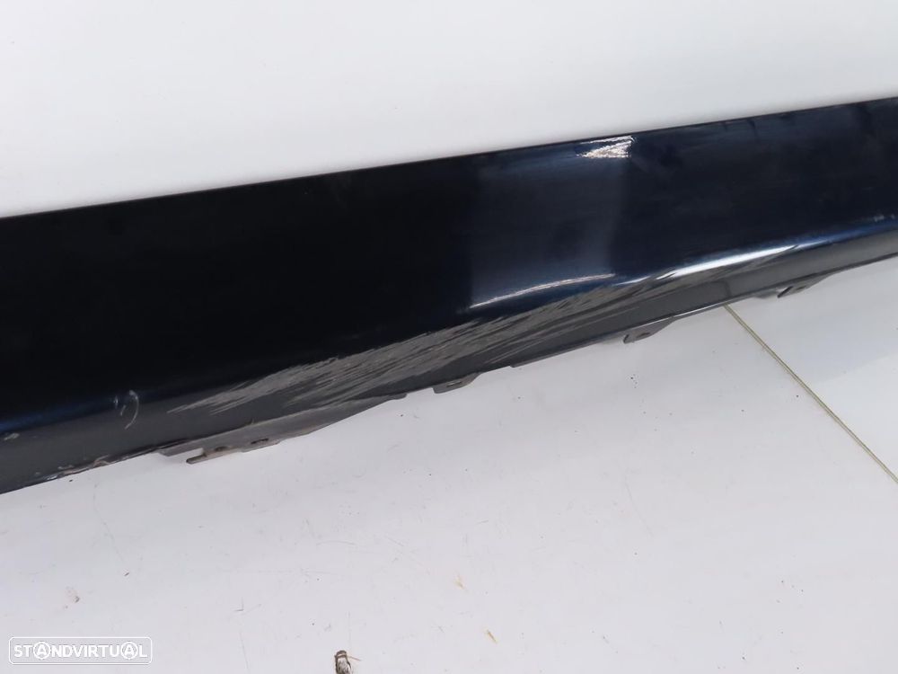Embaladeira Direito Usado / Original BMW 4 Gran Coupe (F36) 51777374614 / 731464... - 3