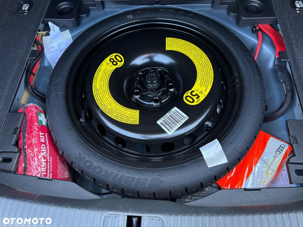 Audi A5 Coupé 45 TFSI Quattro S tronic - 32