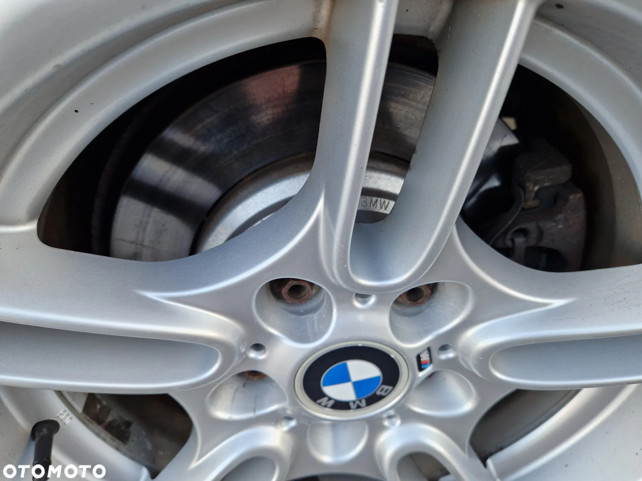 BMW M5 - 35