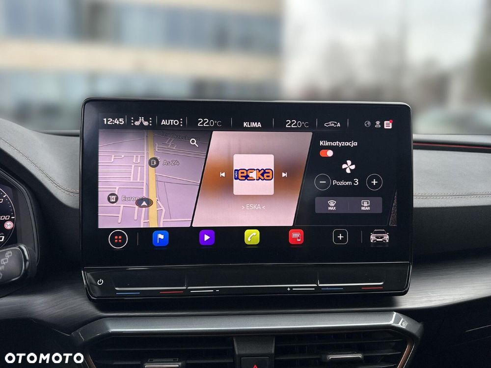 Cupra Formentor 2.0 TSI 4Drive VZ DSG - 17