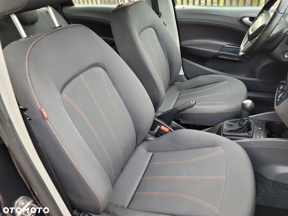 Seat Ibiza 1.2 12V Reference Viva - 18