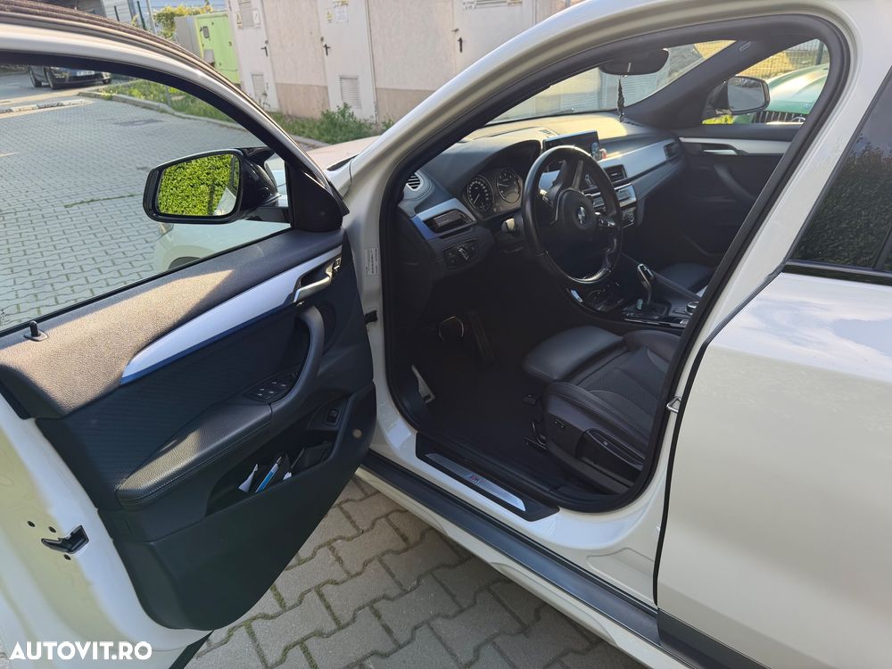 BMW X2 - 8