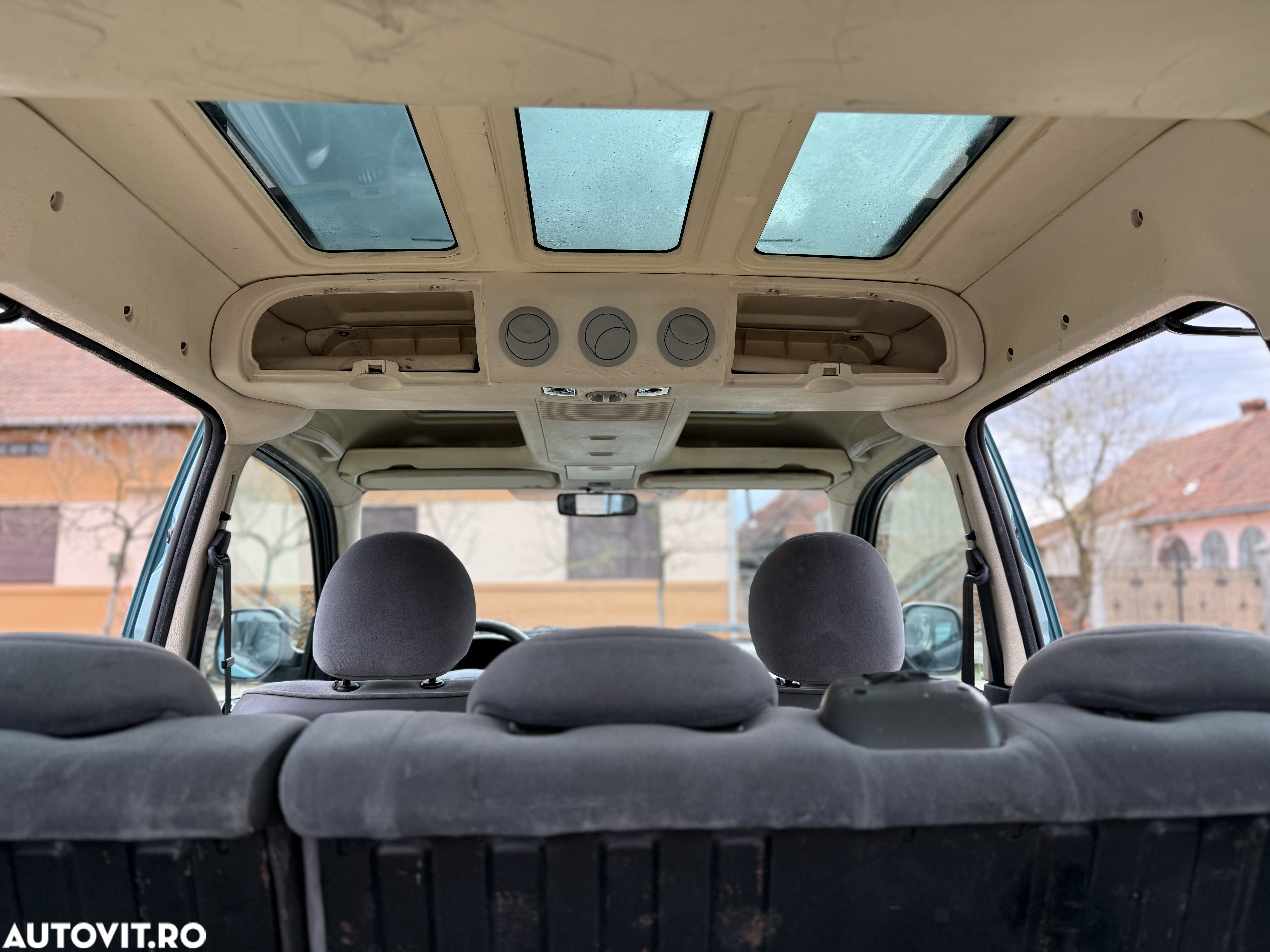 Citroën Berlingo 1.6 HDI Style - 5