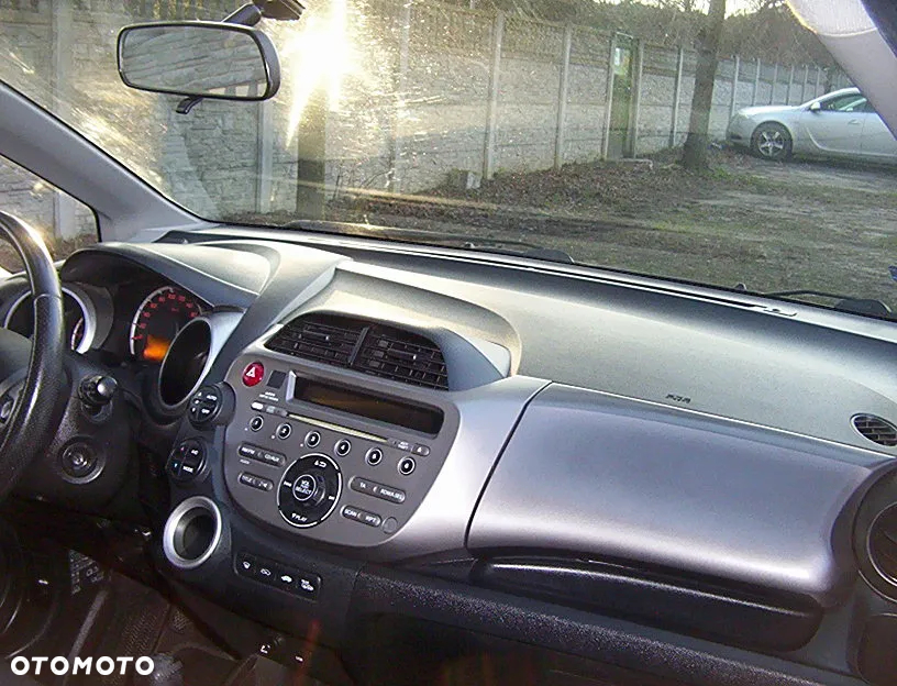 Honda Jazz 1.4 Executive - 13