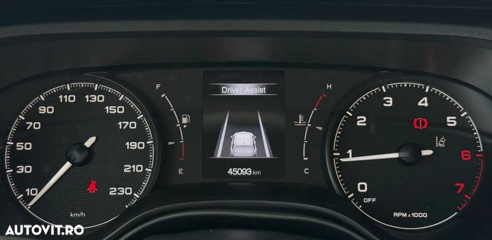 Fiat Tipo - 26