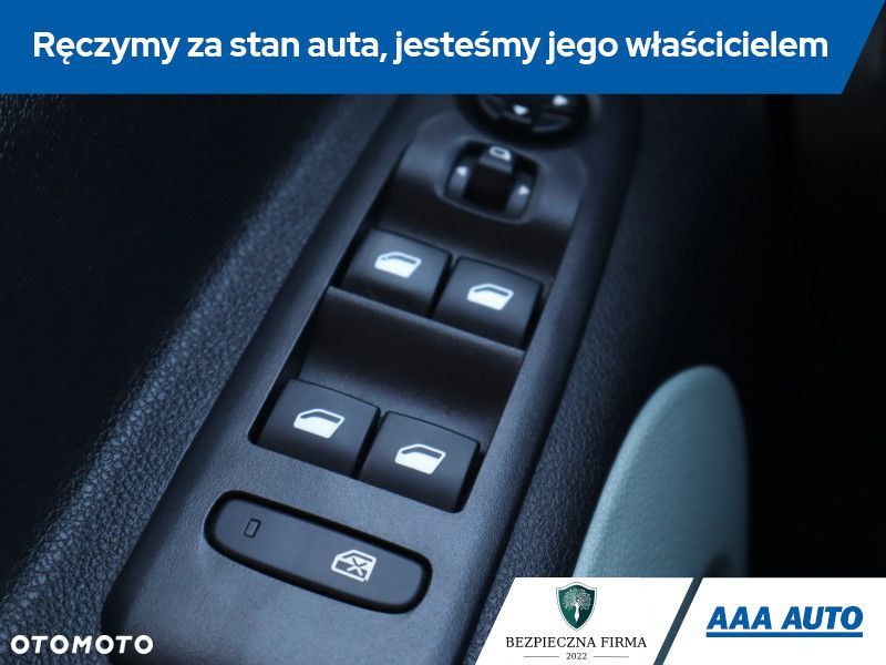 Citroën Berlingo - 17